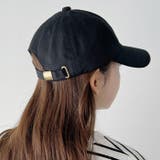 POLO CHAMPS LOW CAP | Outfitter lab | 詳細画像11 