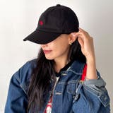 POLOCHAMPS LOW CAP | Outfitter lab | 詳細画像12
