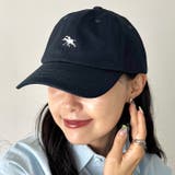POLOCHAMPS LOW CAP | Outfitter lab | 詳細画像14