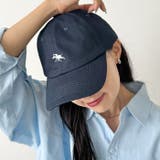 POLOCHAMPS LOW CAP | Outfitter lab | 詳細画像16