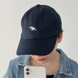 POLO CHAMPS LOW CAP | Outfitter lab | 詳細画像17 