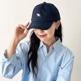 POLOCHAMPS LOW CAP | Outfitter lab | 詳細画像18