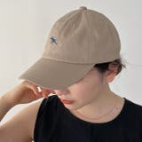 POLO CHAMPS LOW CAP | Outfitter lab | 詳細画像2 