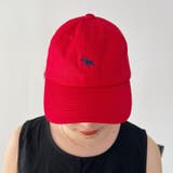 POLO CHAMPS LOW CAP | Outfitter lab | 詳細画像20 