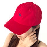 POLOCHAMPS LOW CAP | Outfitter lab | 詳細画像22