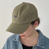 POLO CHAMPS LOW CAP | Outfitter lab | 詳細画像24 