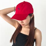 POLOCHAMPS LOW CAP | Outfitter lab | 詳細画像24