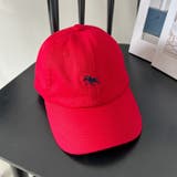 POLOCHAMPS LOW CAP | Outfitter lab | 詳細画像25