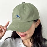 POLOCHAMPS LOW CAP | Outfitter lab | 詳細画像26