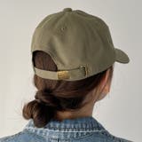 POLO CHAMPS LOW CAP | Outfitter lab | 詳細画像28 