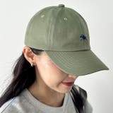 POLOCHAMPS LOW CAP | Outfitter lab | 詳細画像28