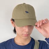 POLO CHAMPS LOW CAP | Outfitter lab | 詳細画像29 