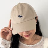 POLOCHAMPS LOW CAP | Outfitter lab | 詳細画像2