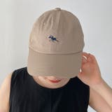 POLO CHAMPS LOW CAP | Outfitter lab | 詳細画像3 