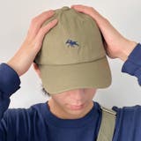 POLO CHAMPS LOW CAP | Outfitter lab | 詳細画像30 