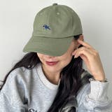 POLOCHAMPS LOW CAP | Outfitter lab | 詳細画像30