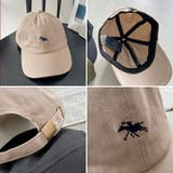 POLO CHAMPS LOW CAP | Outfitter lab | 詳細画像31 