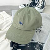 POLOCHAMPS LOW CAP | Outfitter lab | 詳細画像31