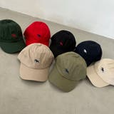 POLO CHAMPS LOW CAP | Outfitter lab | 詳細画像32 