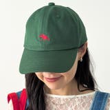 POLOCHAMPS LOW CAP | Outfitter lab | 詳細画像32