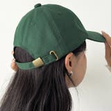 POLOCHAMPS LOW CAP | Outfitter lab | 詳細画像35