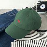 POLOCHAMPS LOW CAP | Outfitter lab | 詳細画像37