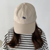 POLO CHAMPS LOW CAP | Outfitter lab | 詳細画像37