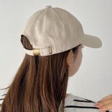 POLO CHAMPS LOW CAP | Outfitter lab | 詳細画像38