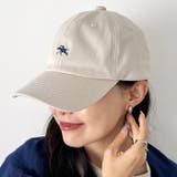 POLOCHAMPS LOW CAP | Outfitter lab | 詳細画像40