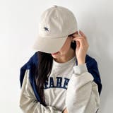 POLOCHAMPS LOW CAP | Outfitter lab | 詳細画像41
