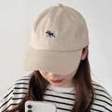 POLO CHAMPS LOW CAP | Outfitter lab | 詳細画像40