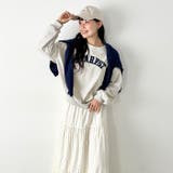 POLOCHAMPS LOW CAP | Outfitter lab | 詳細画像42