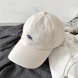 POLOCHAMPS LOW CAP | Outfitter lab | 詳細画像43