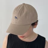 POLO CHAMPS LOW CAP | Outfitter lab | 詳細画像5 