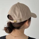 POLO CHAMPS LOW CAP | Outfitter lab | 詳細画像6 