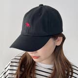 POLO CHAMPS LOW CAP | Outfitter lab | 詳細画像7 