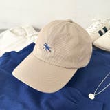 POLOCHAMPS LOW CAP | Outfitter lab | 詳細画像7