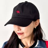 POLOCHAMPS LOW CAP | Outfitter lab | 詳細画像8