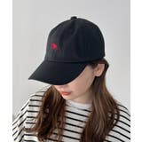 ブラック | POLO CHAMPS LOW CAP | Outfitter lab