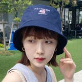 POLO CHAMPS / リバーシブルバケットハット | Outfitter lab | 詳細画像10