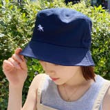 POLO CHAMPS / リバーシブルバケットハット | Outfitter lab | 詳細画像11