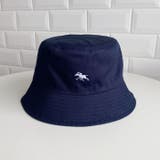 POLO CHAMPS / リバーシブルバケットハット | Outfitter lab | 詳細画像14