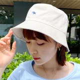 POLO CHAMPS / リバーシブルバケットハット | Outfitter lab | 詳細画像16