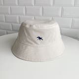 POLO CHAMPS / リバーシブルバケットハット | Outfitter lab | 詳細画像21