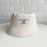 POLO CHAMPS / リバーシブルバケットハット | Outfitter lab | 詳細画像22