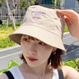 POLO CHAMPS / リバーシブルバケットハット | Outfitter lab | 詳細画像24