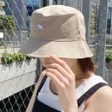 POLO CHAMPS / リバーシブルバケットハット | Outfitter lab | 詳細画像25