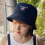 POLO CHAMPS / リバーシブルバケットハット | Outfitter lab | 詳細画像4
