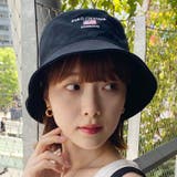 POLO CHAMPS / リバーシブルバケットハット | Outfitter lab | 詳細画像5