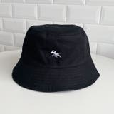 POLO CHAMPS / リバーシブルバケットハット | Outfitter lab | 詳細画像7